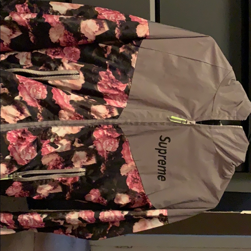 Supreme Jacket! 100% Authentic!